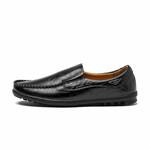 ML26523-01 ModernistLook All Day Loafers (Black)